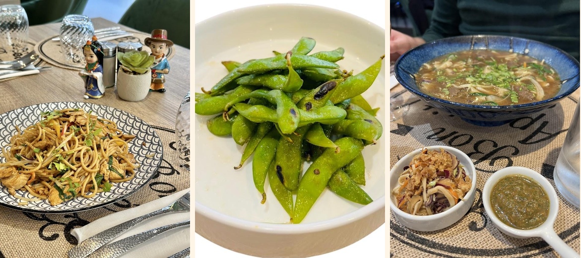 Sonam (Tibetan Family Restaurant) - Gallery Image 9