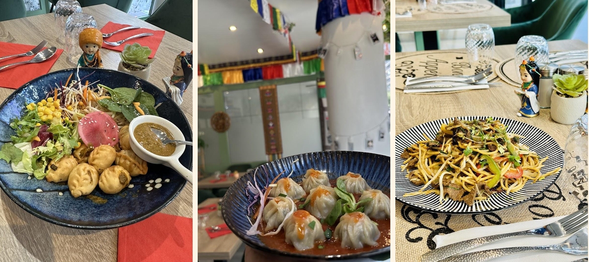 Sonam (Tibetan Family Restaurant) - Gallery Image 1