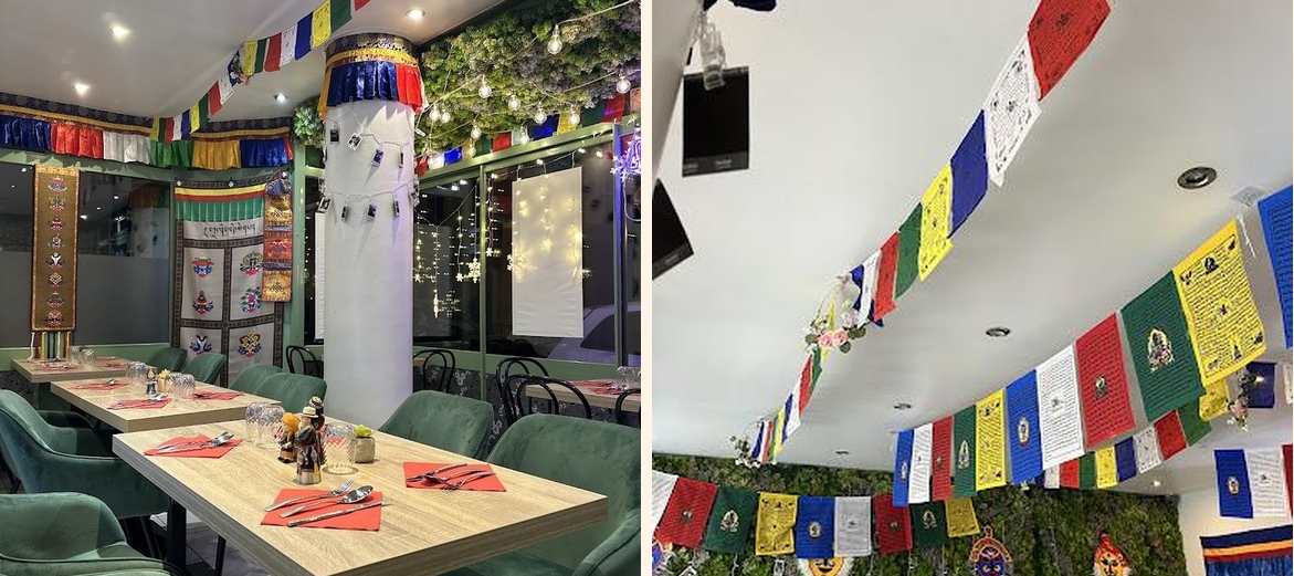 Sonam (Tibetan Family Restaurant) - Gallery Image 2