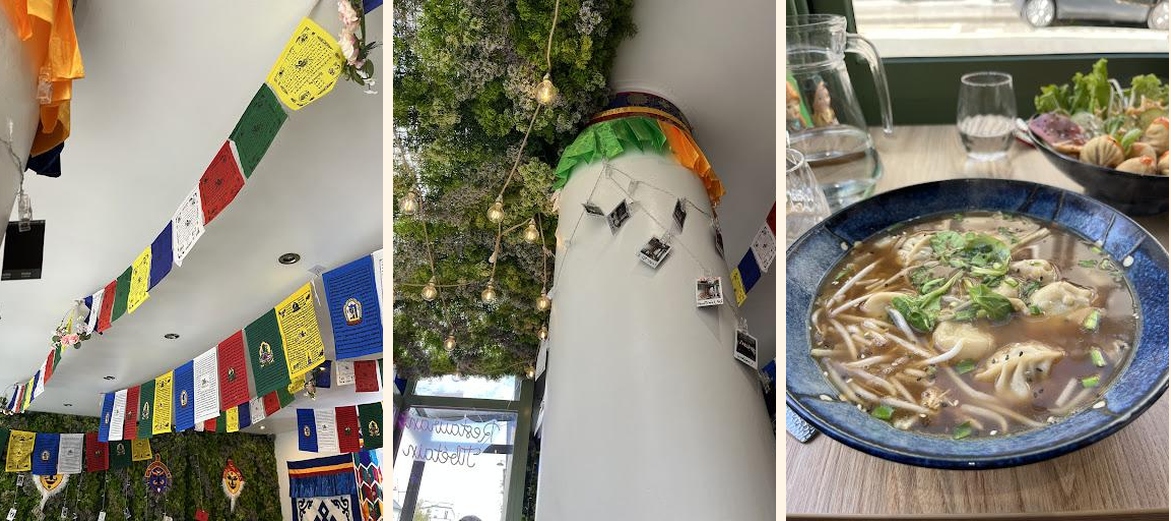 Sonam (Tibetan Family Restaurant) - Gallery Image 3