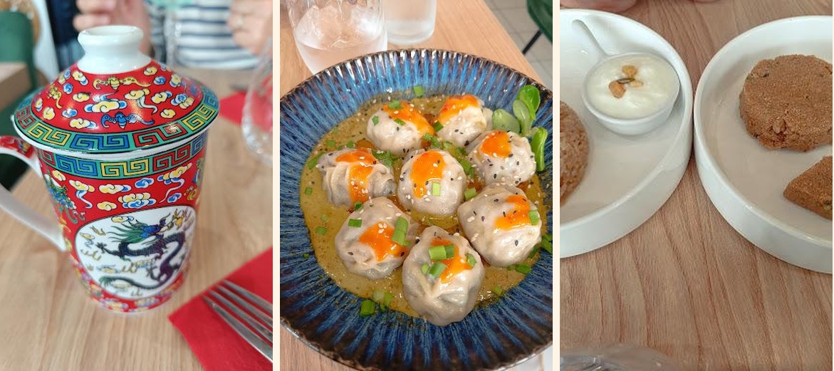 Sonam (Tibetan Family Restaurant) - Gallery Image 5