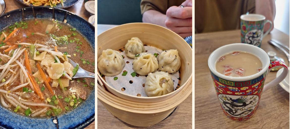 Sonam (Tibetan Family Restaurant) - Gallery Image 6