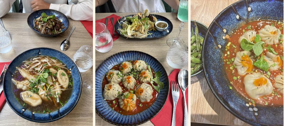 Sonam (Tibetan Family Restaurant) - Gallery Image 7