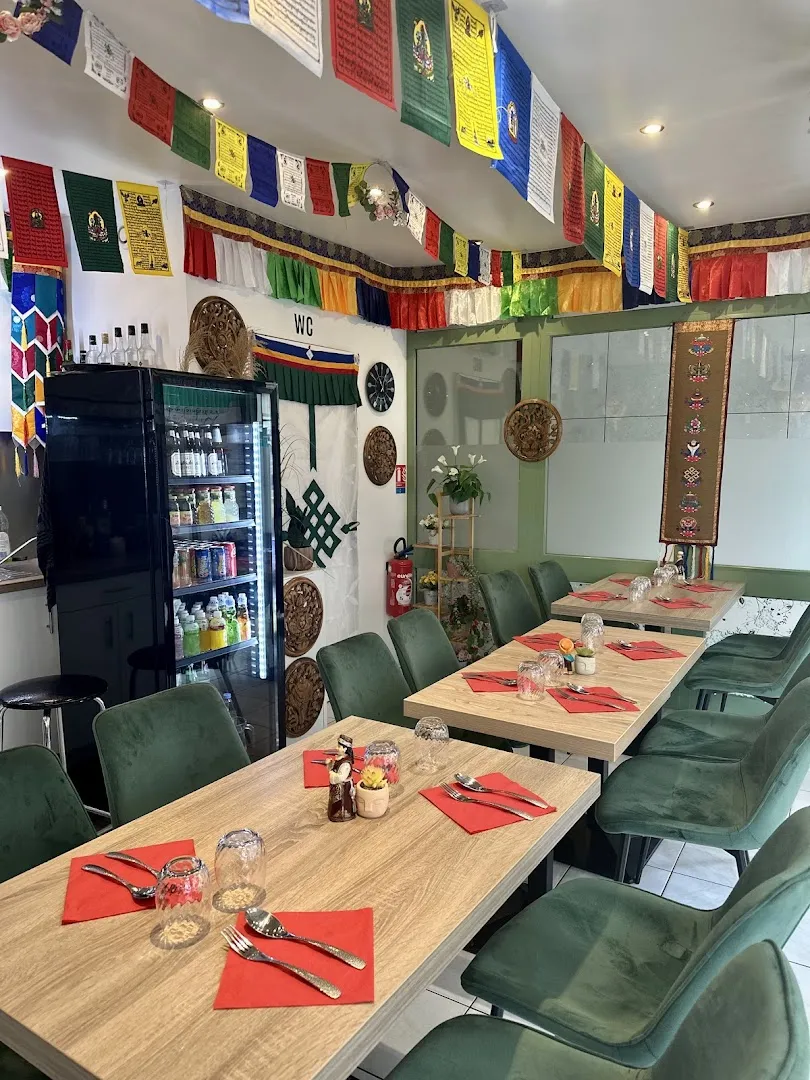 Sonam (Tibetan Family Restaurant)